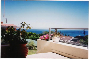 Marie's GARDEN ROOM Self Catering Accommodation